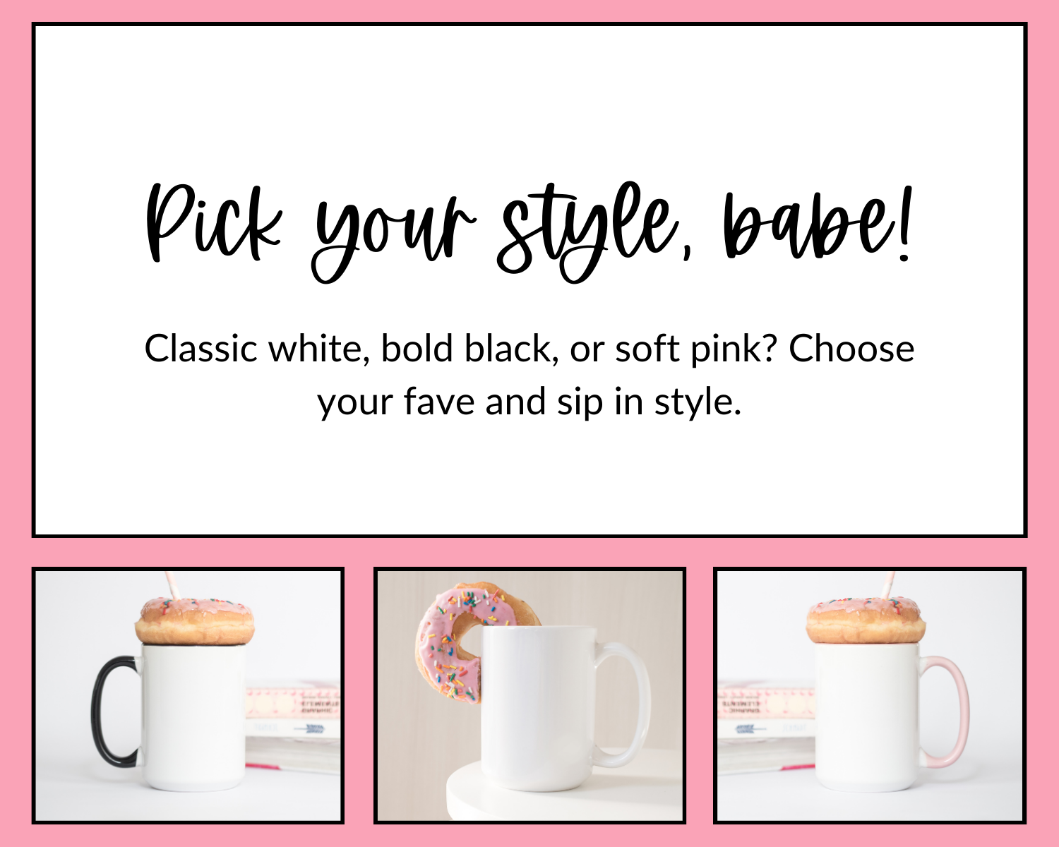 Funny Spanish Coffee Mug – No Me Importa Era