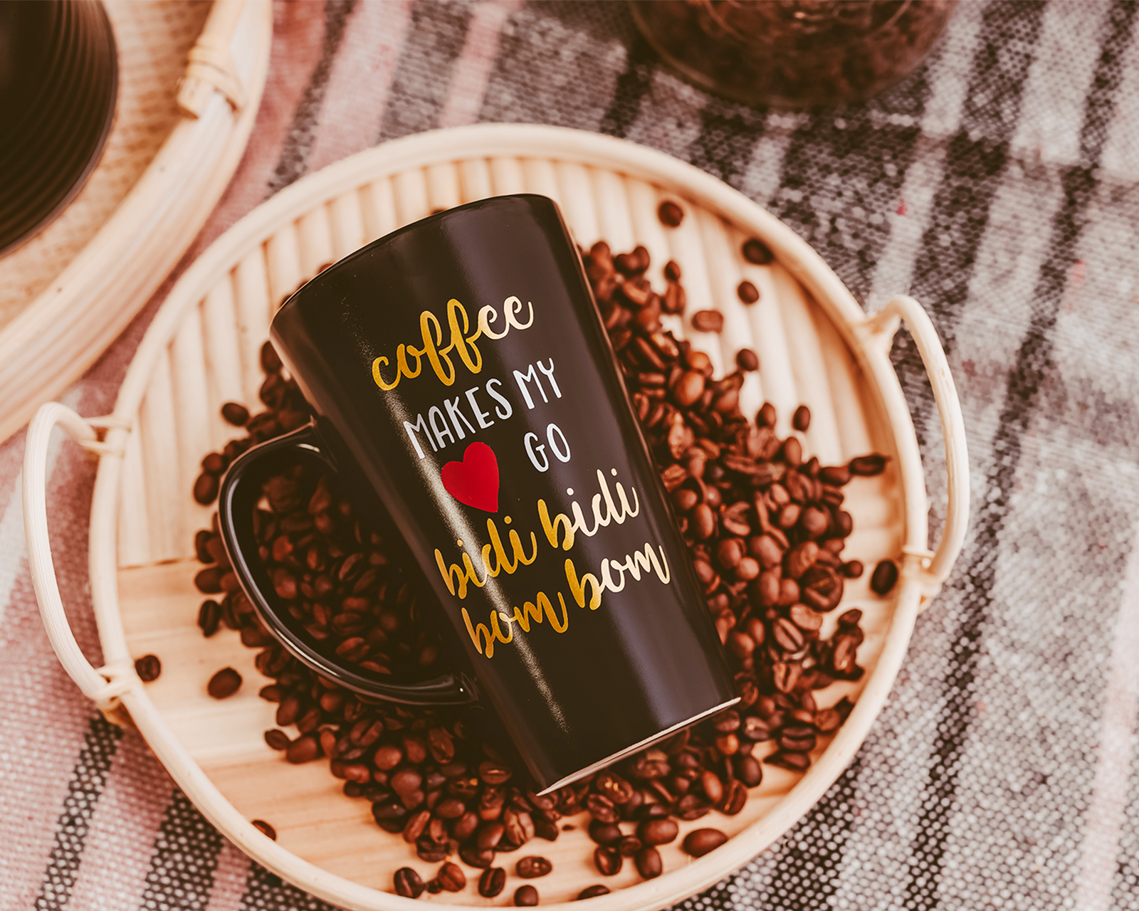 Selena Inspired Coffee Mug