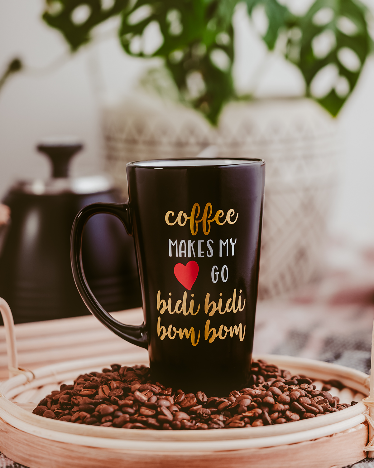 Selena Inspired Coffee Mug