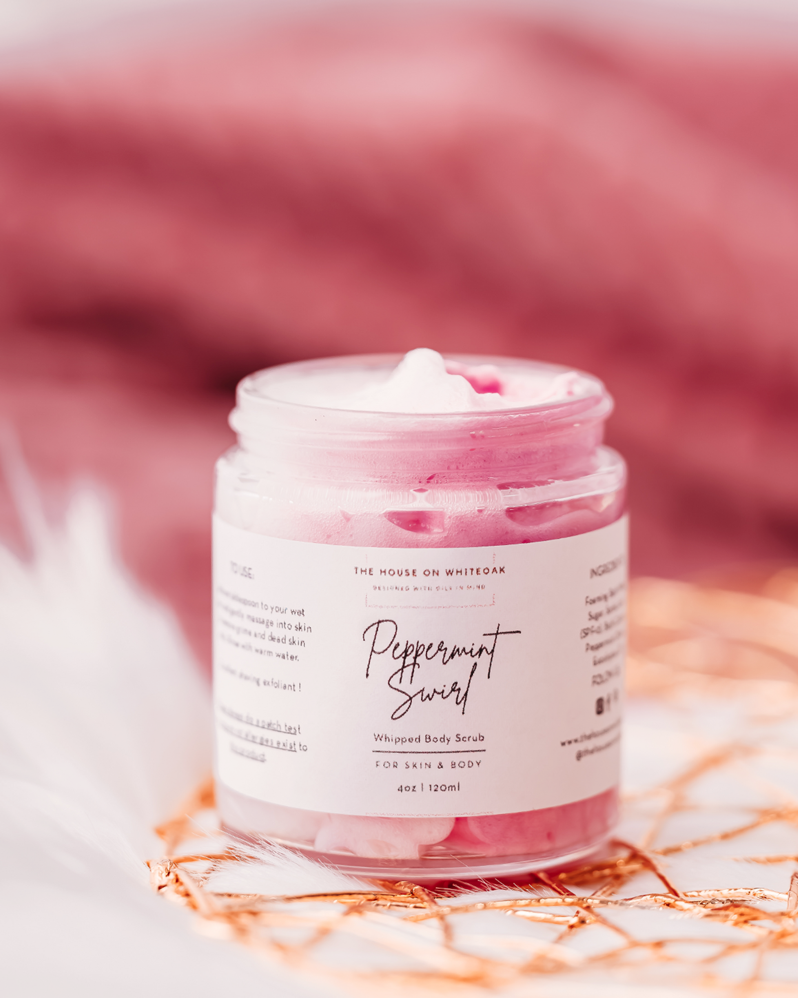 Christmas Gift Set for Mom