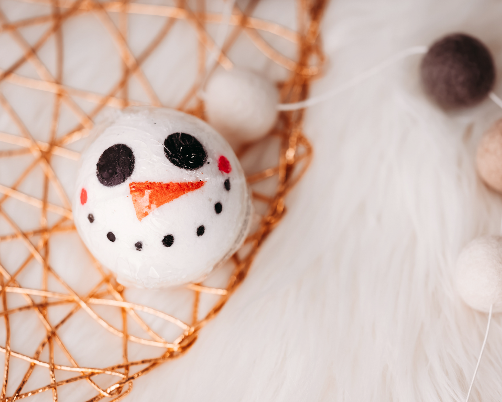 Christmas Gift Set for Mom