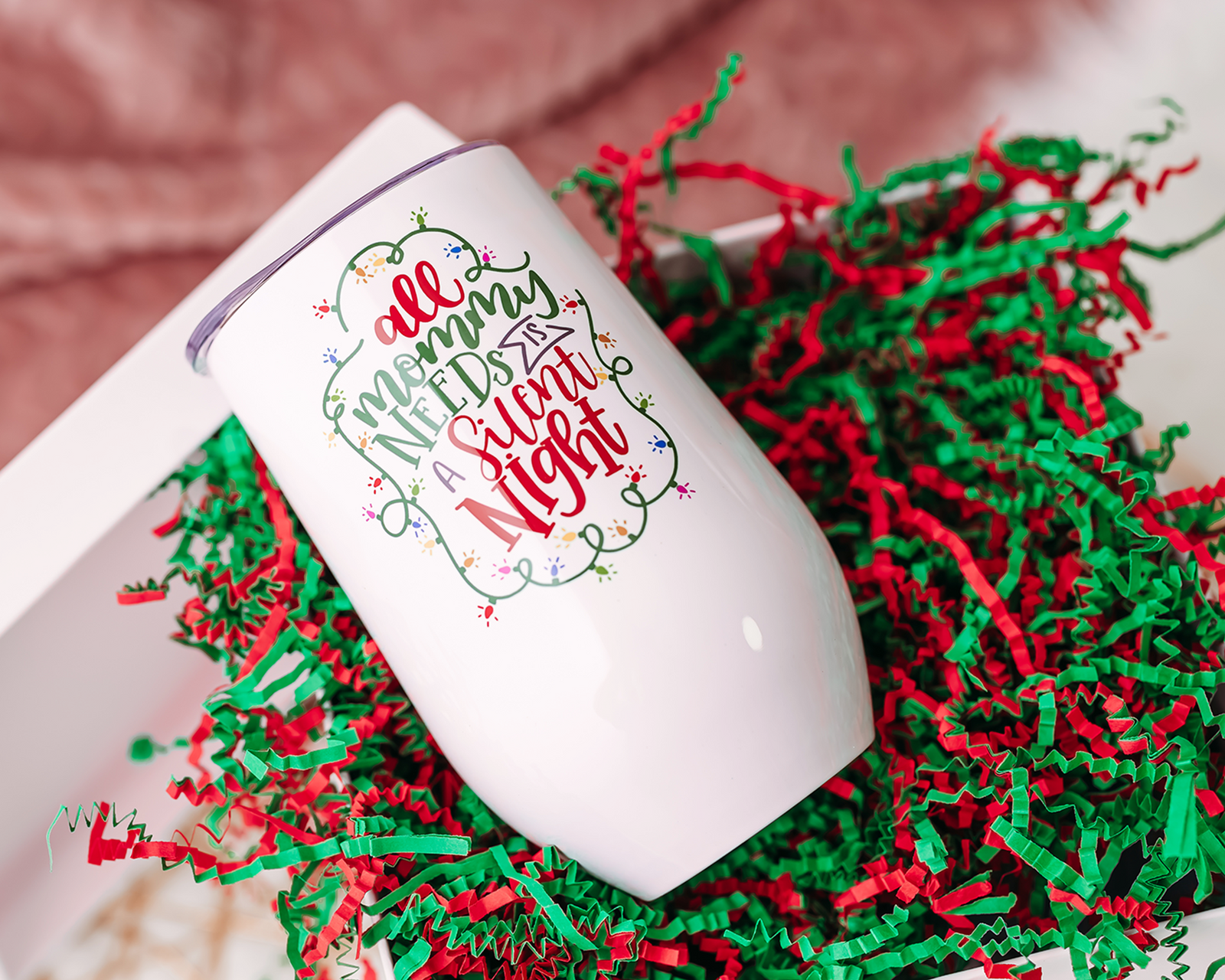 Christmas Gift Set for Mom