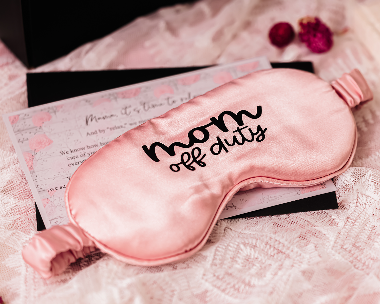 Mommy’s Time Out Gift Set