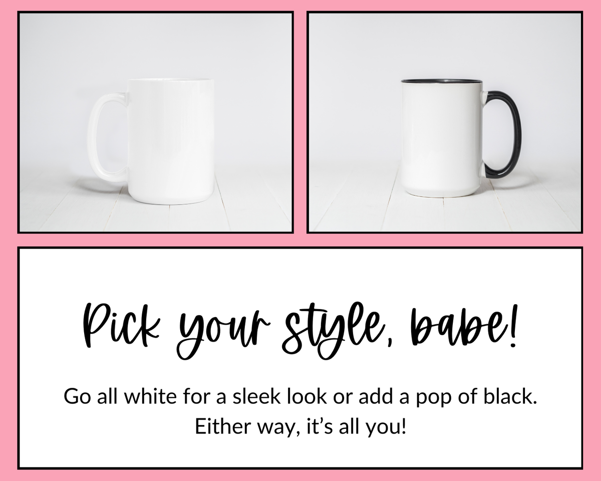 Gringón Mug – Funny Latino Gift for Him