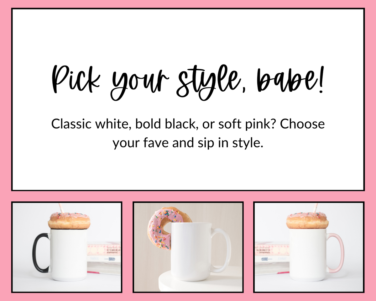 Funny Spanish Coffee Mug – No Me Importa Era