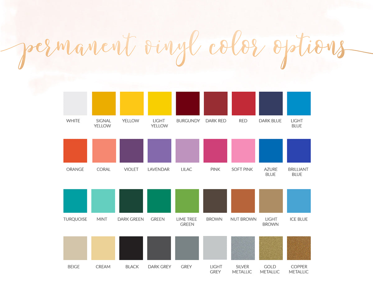 Bridal Party Tumbler Set