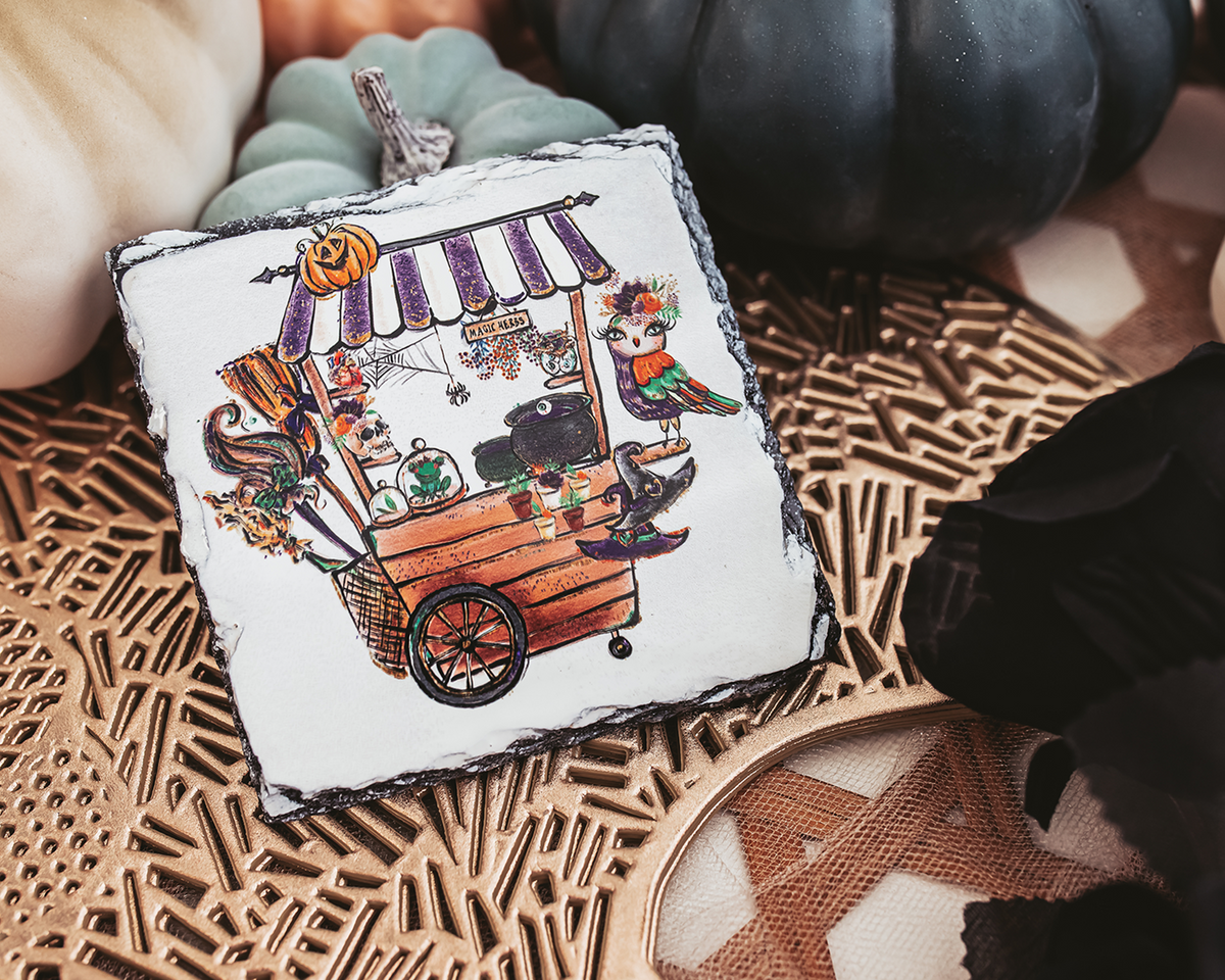 Baddest Witch Gift Set