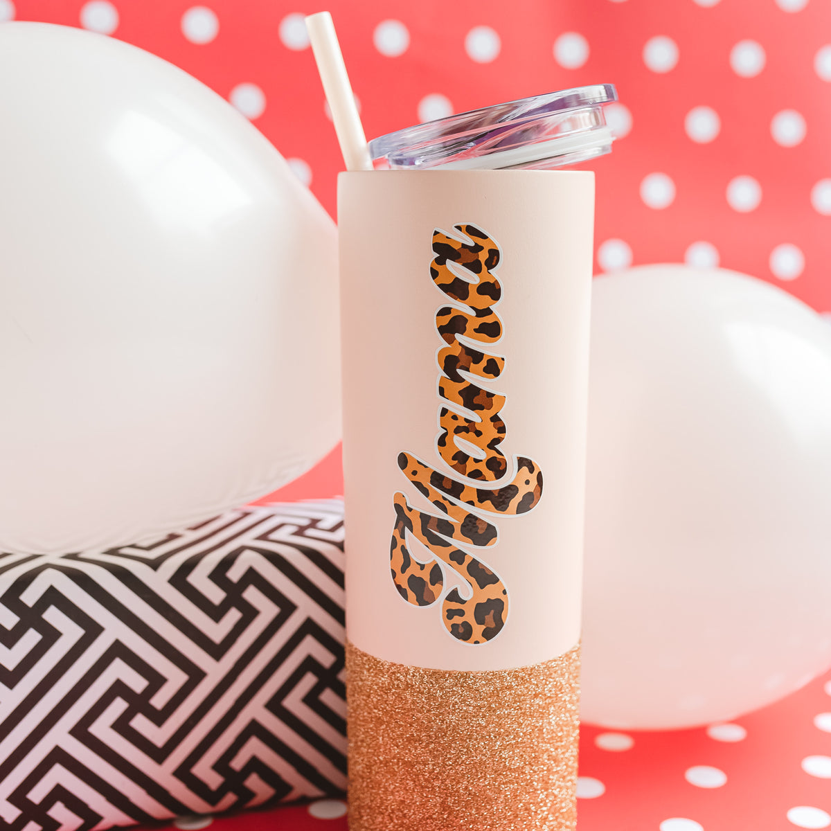 Mama and Mini Matching Tumblers