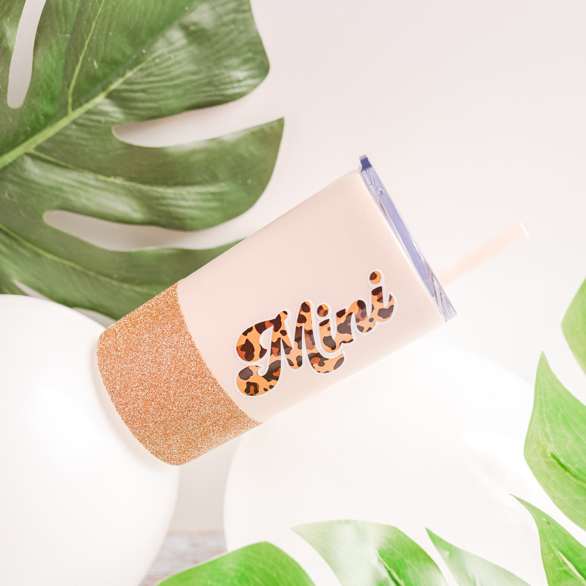 Mama and Mini Matching Tumblers