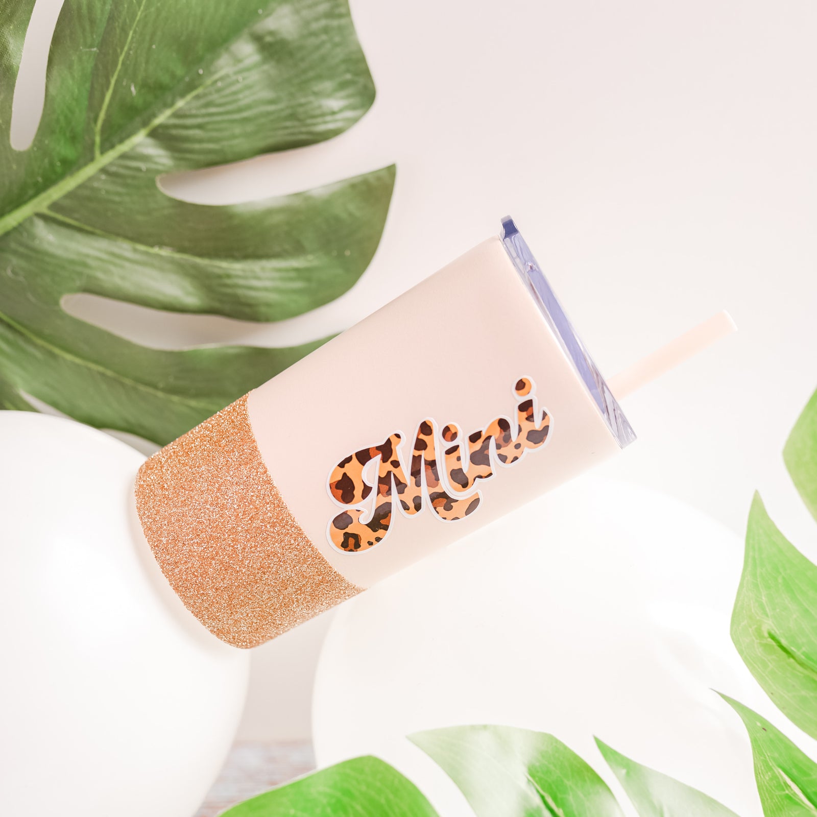 Mama and Mini Matching Tumblers