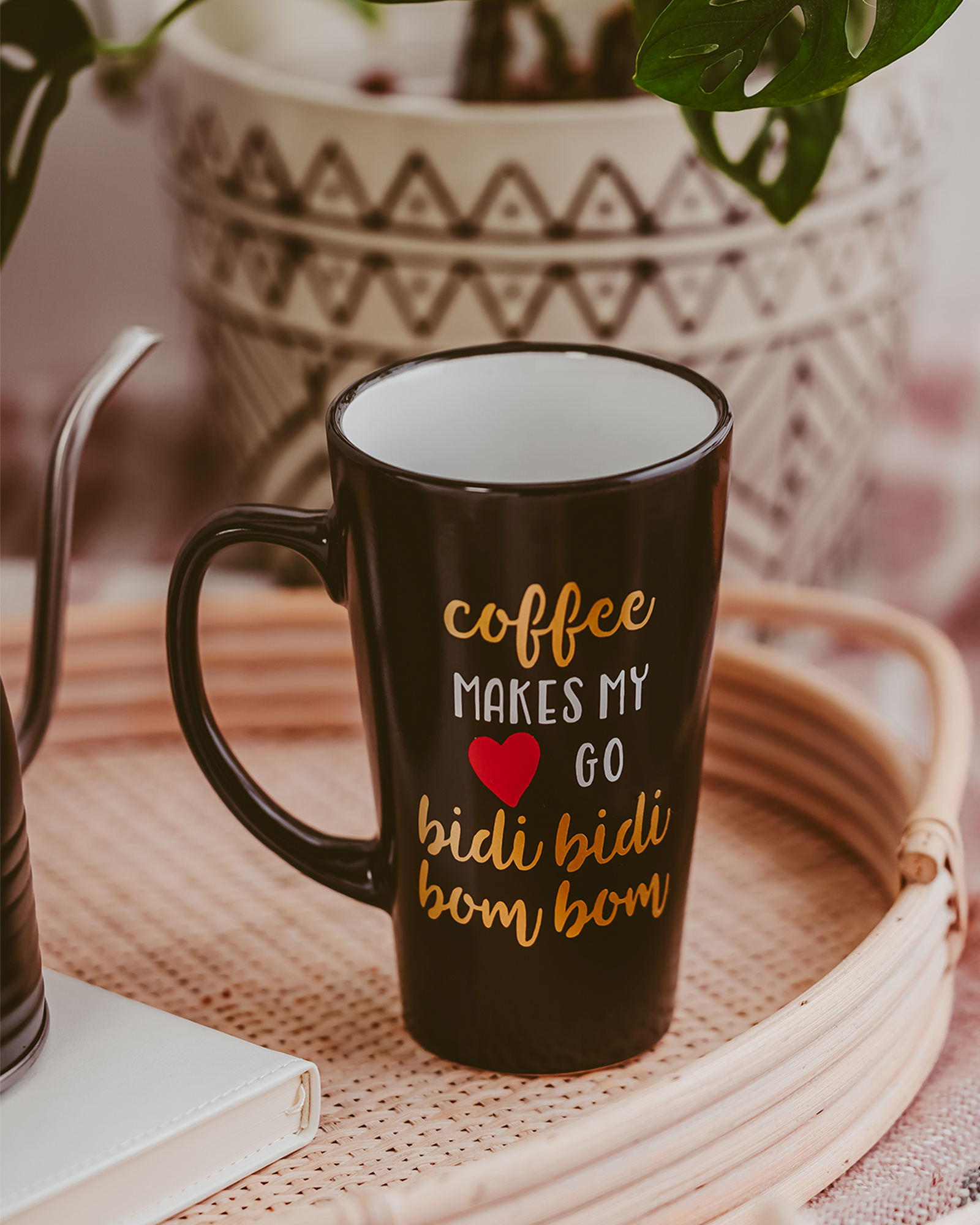 Selena Inspired Coffee Mug