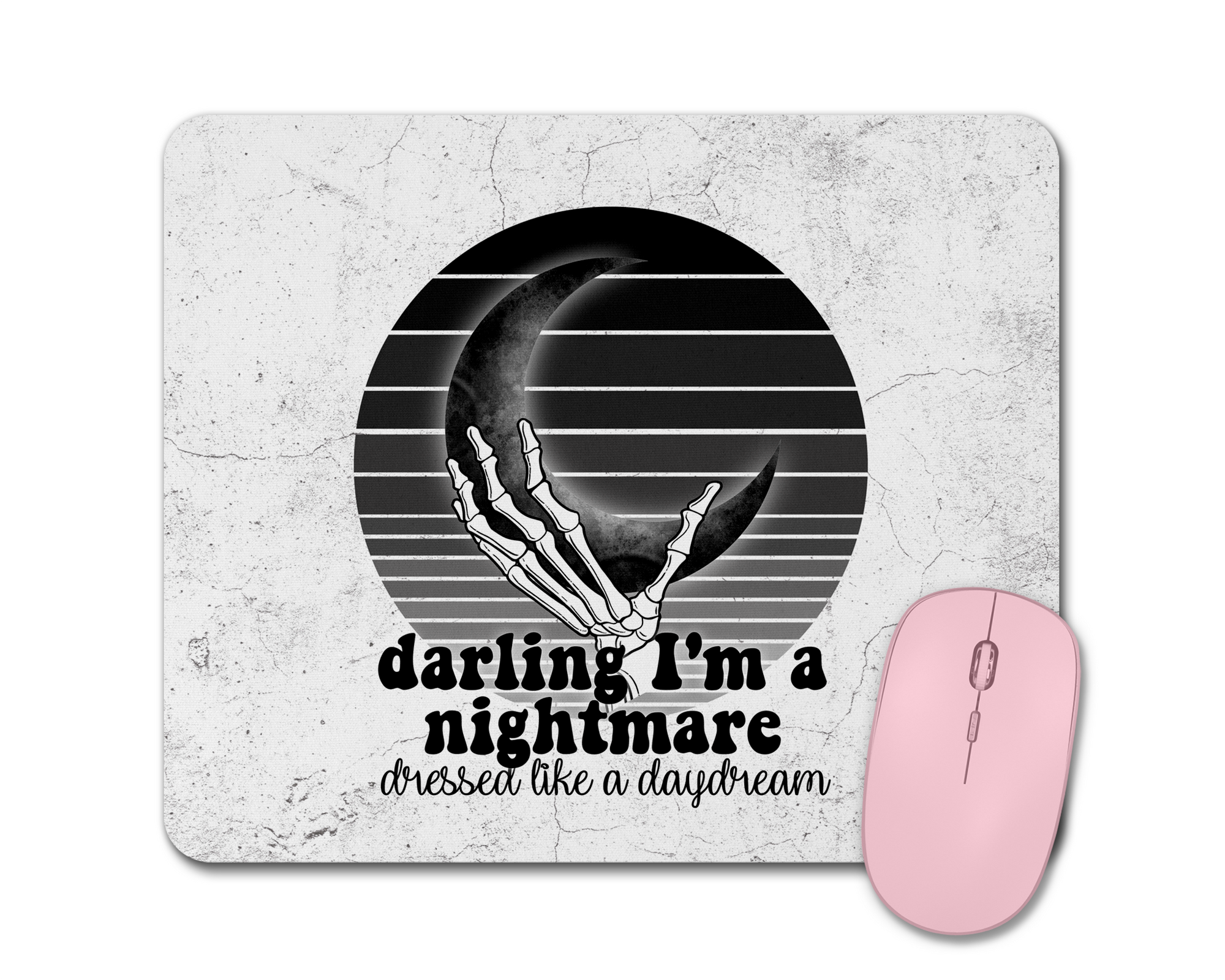 Darling Mouse Pad