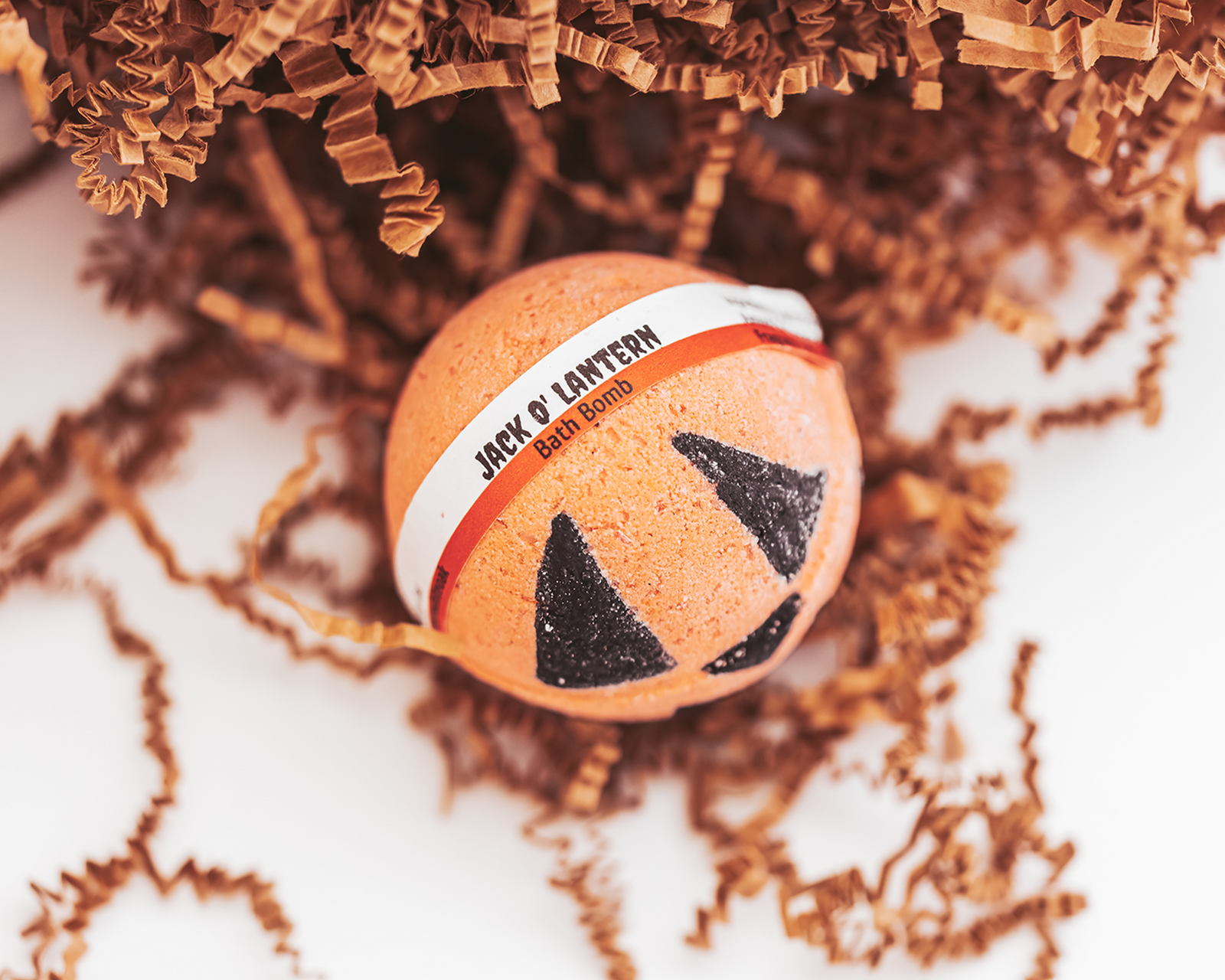 Pumpkin Everything Gift Set