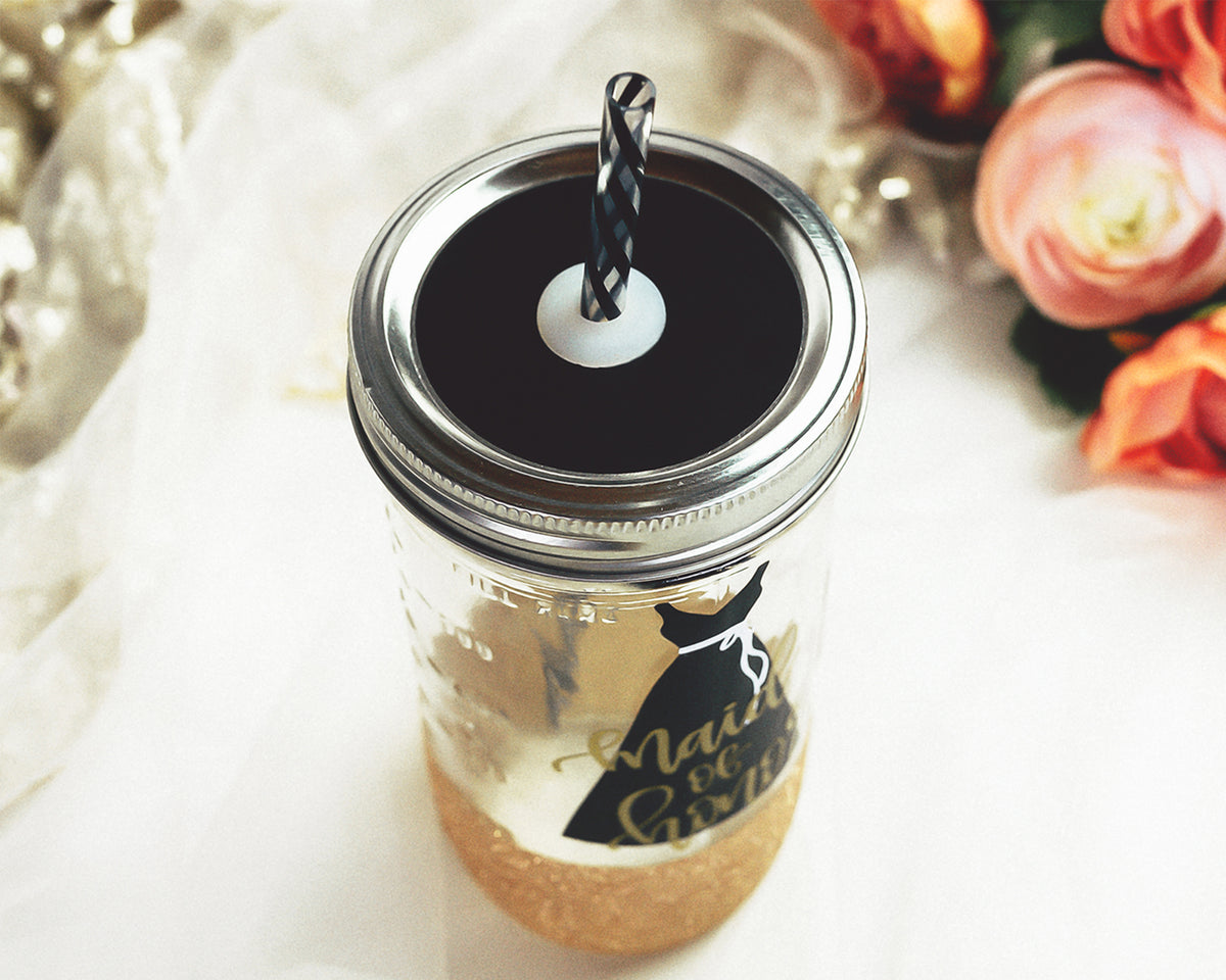 Bridal Party Tumbler Set