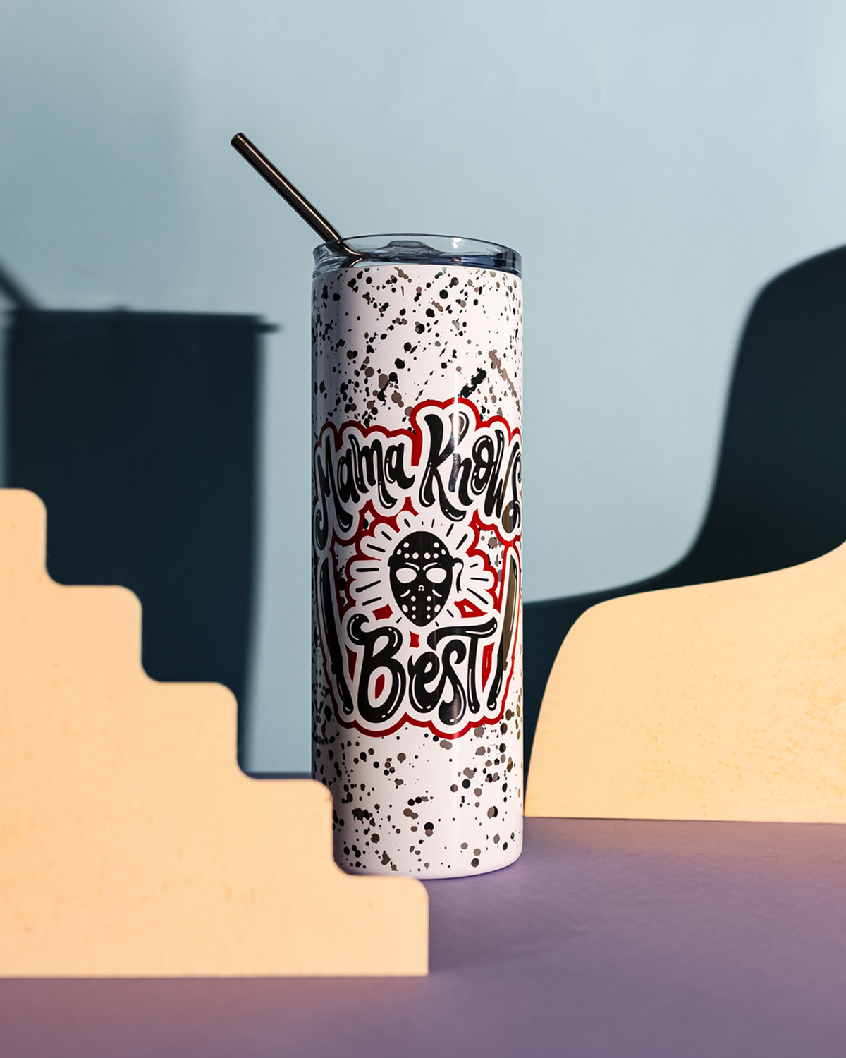 Mama Knows Best Matching Set