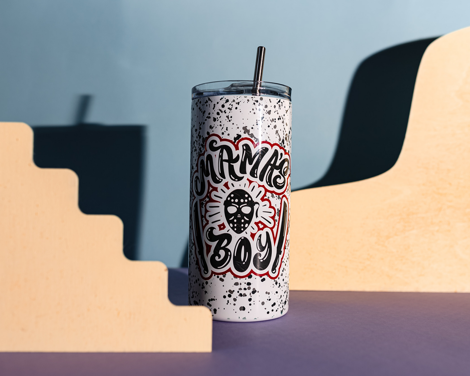 Mama Knows Best Matching Set