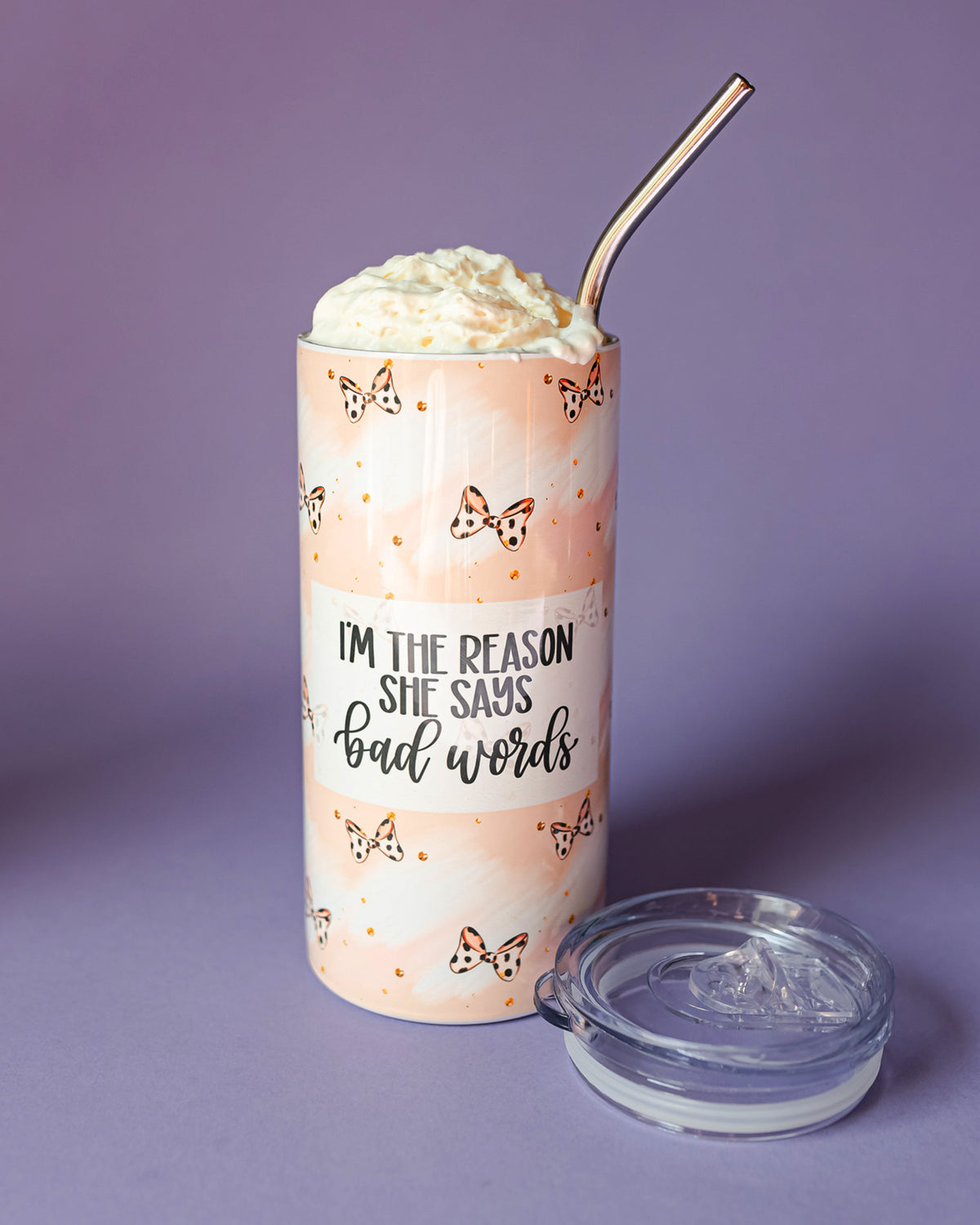 I Say Bad Words Pretty Often Matching Set