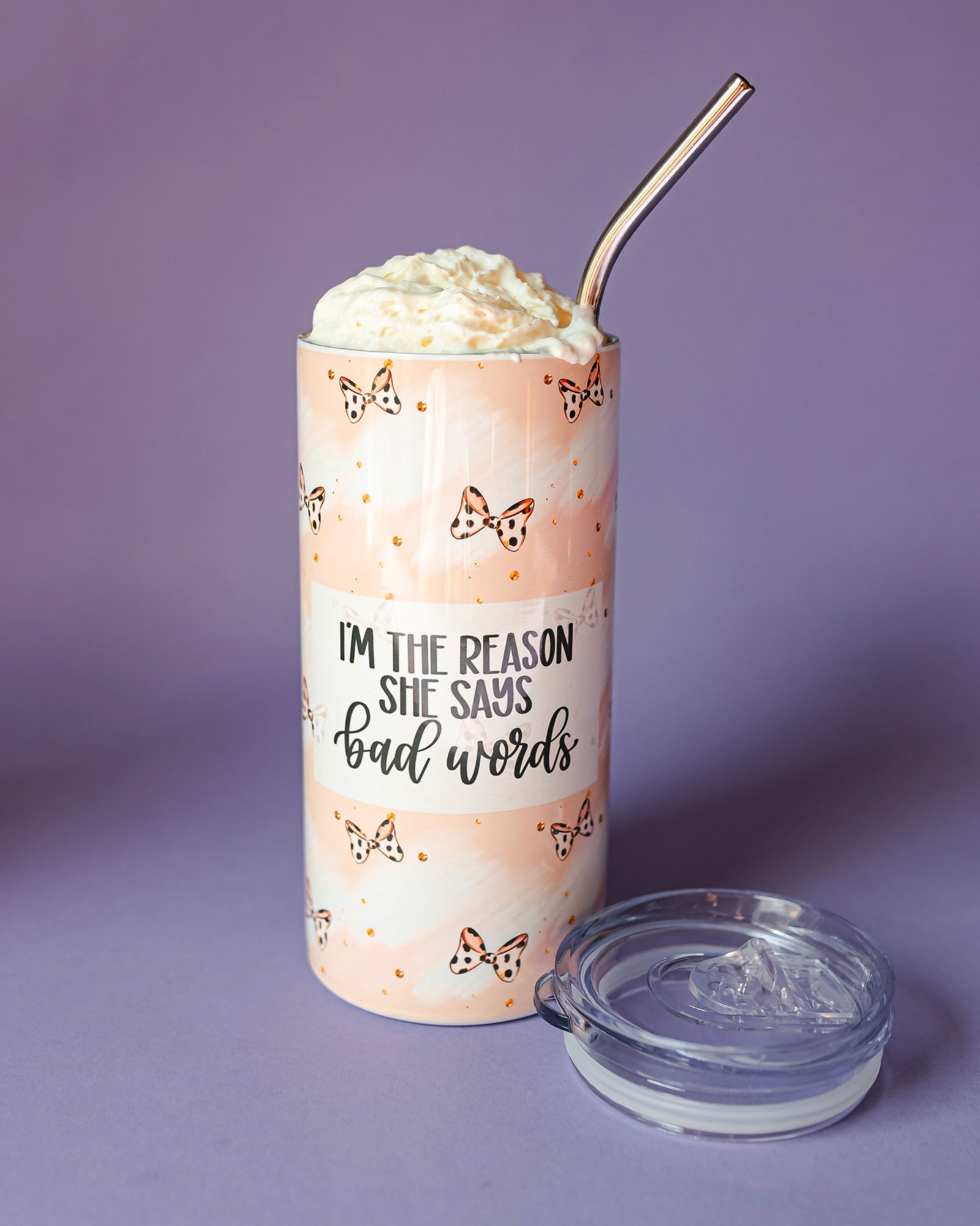 I Say Bad Words Pretty Often Matching Set