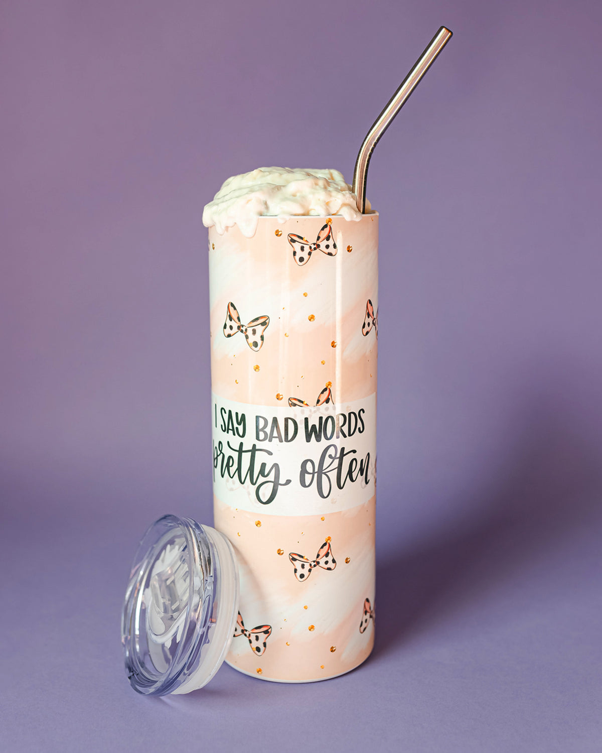 I Say Bad Words Pretty Often Matching Set