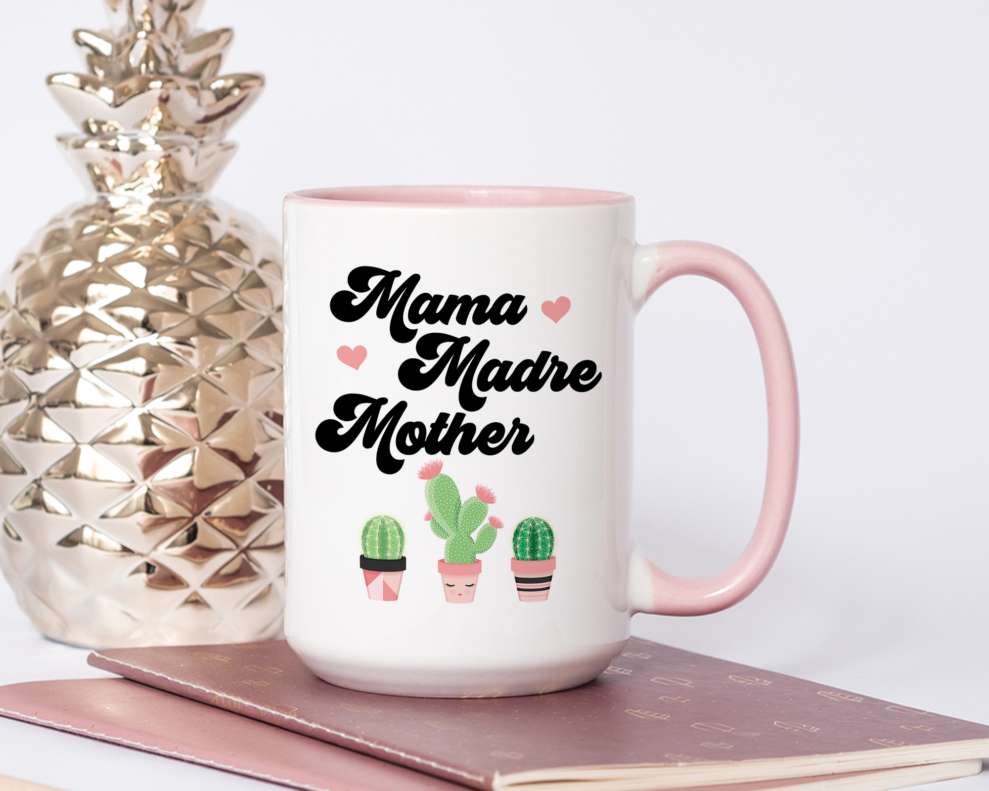 Mama Coffee Mug