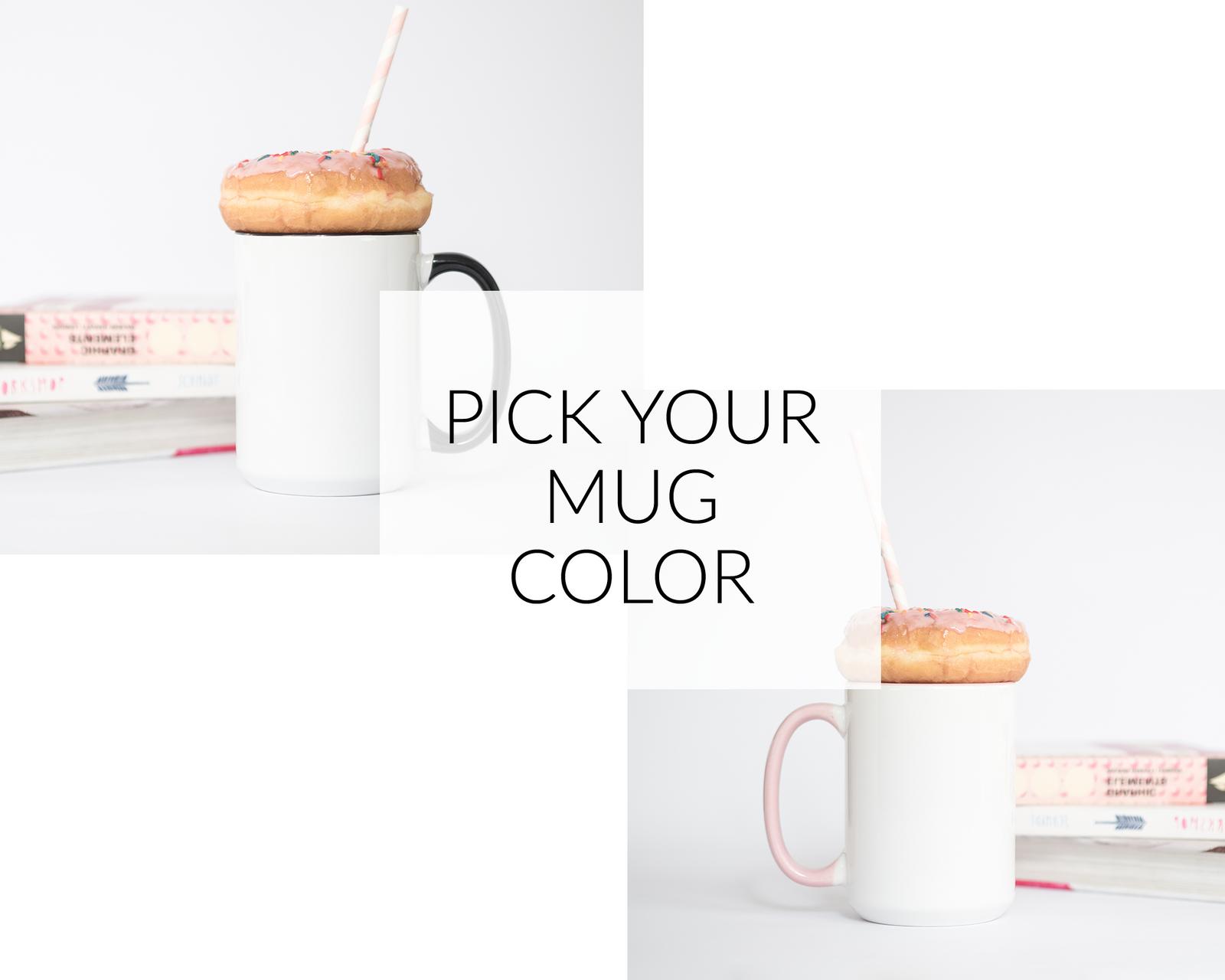 Tired As A Mother Skull Coffee Mug