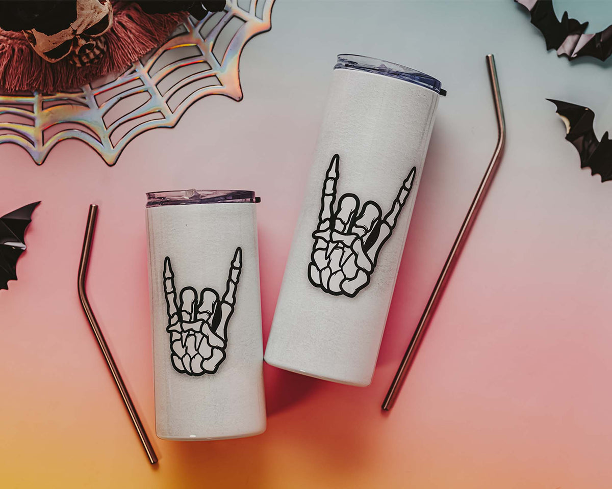 Skelli Hands Matching Set