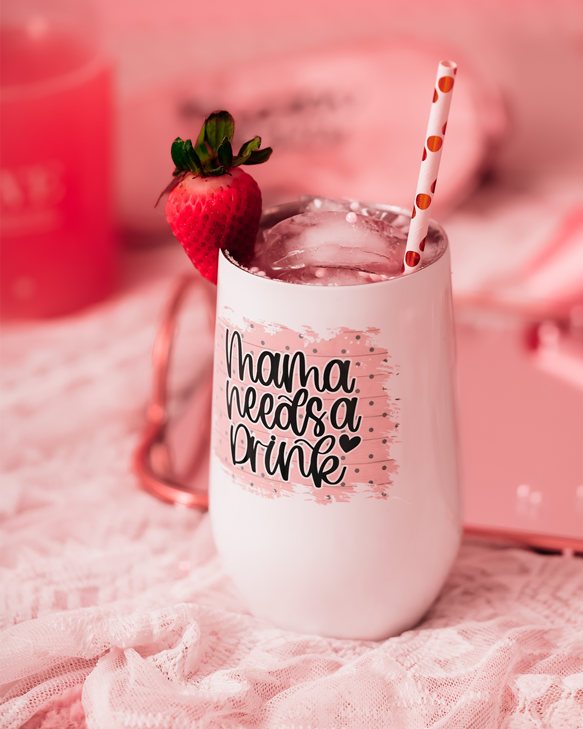 Mommy’s Time Out Gift Set