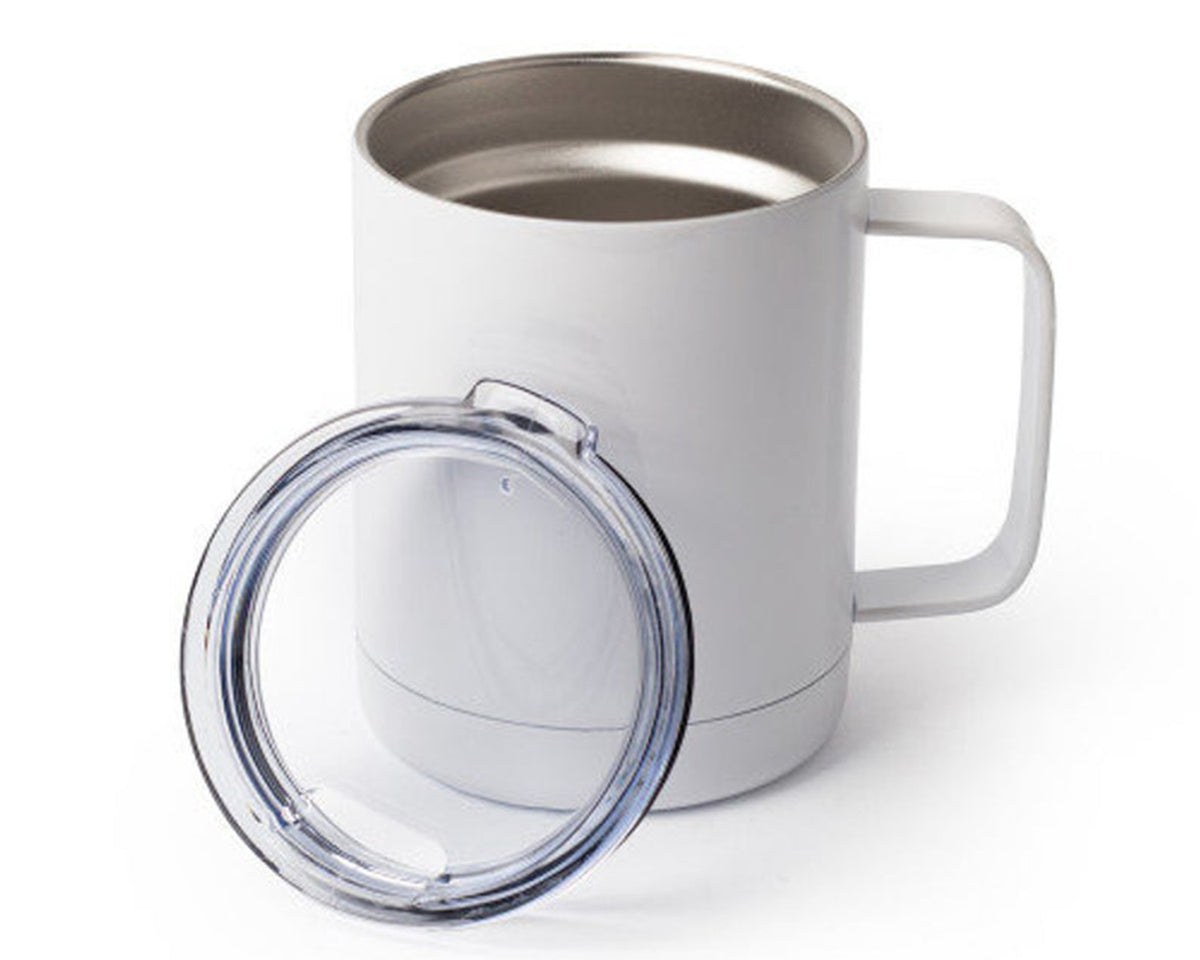 I&#39;m The Bad Mom Stainless Steel Mug