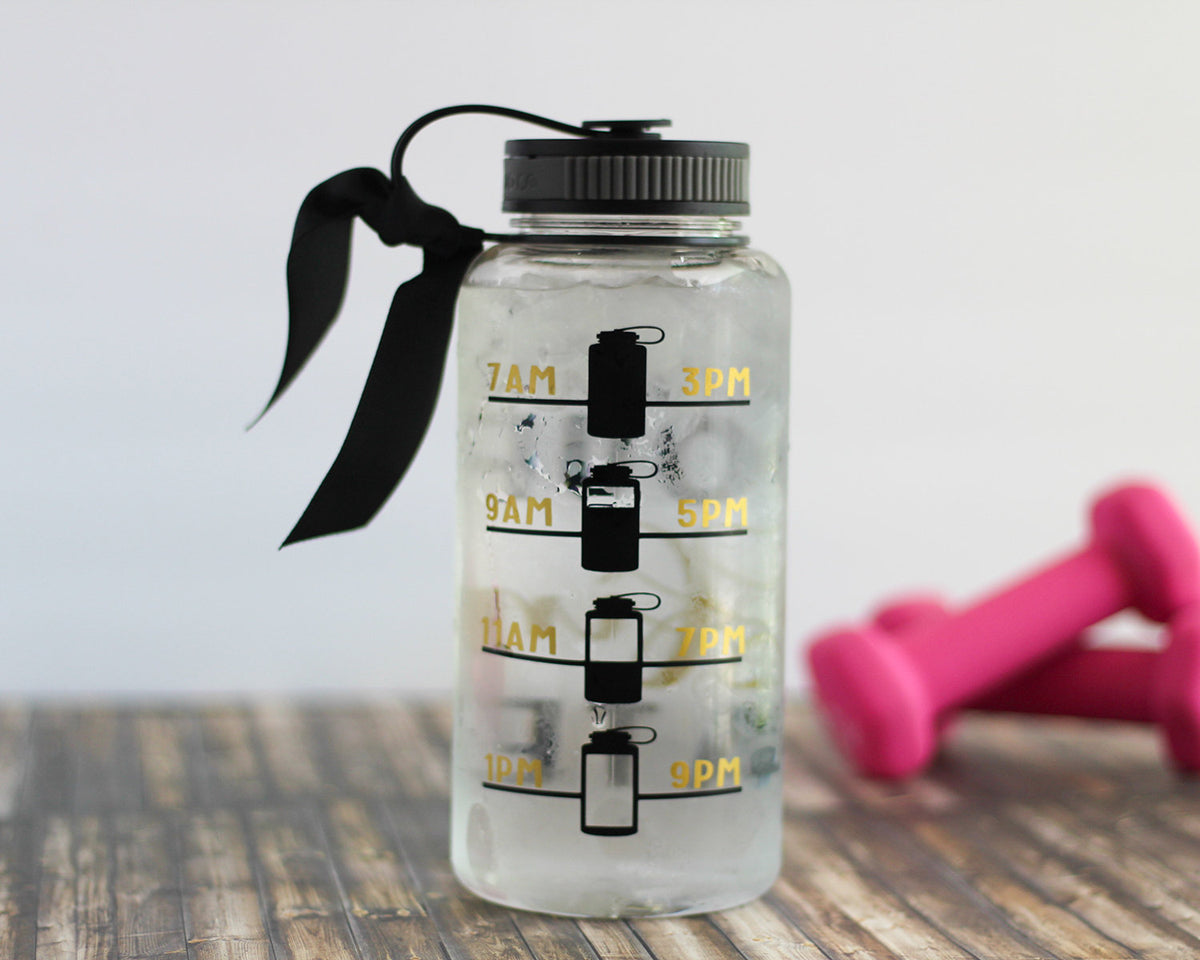 Drinking Your Effing Water - Water Bottle