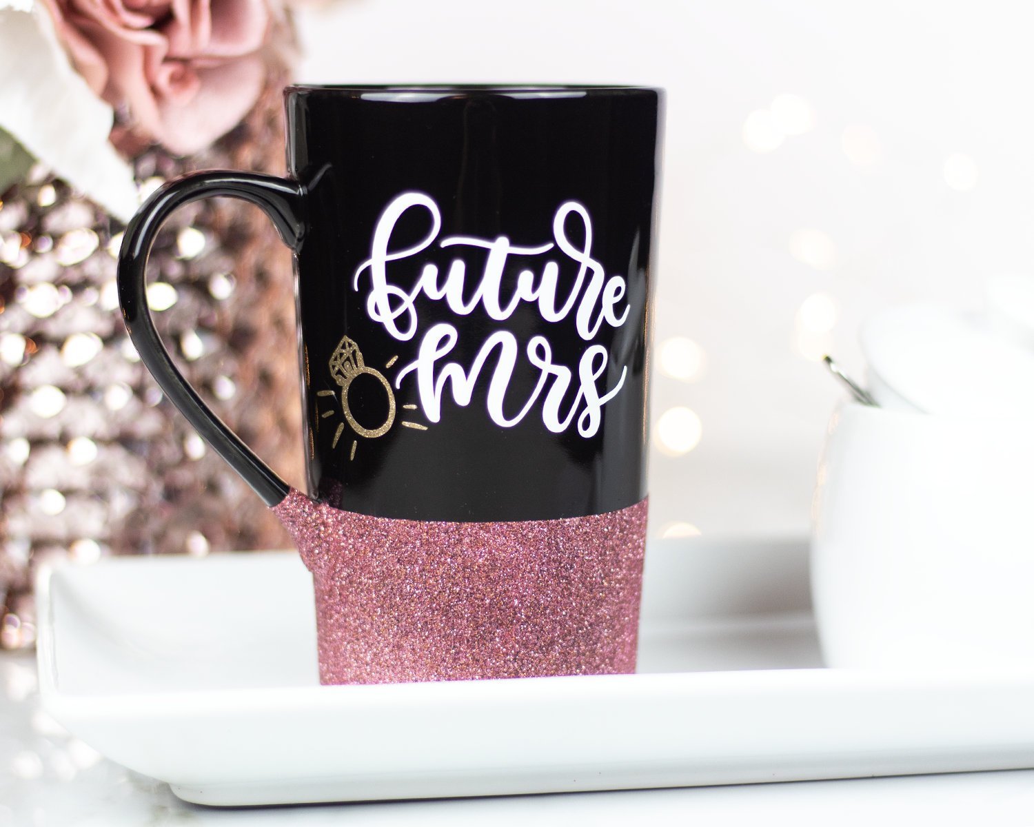 Future Mrs Coffee Mug